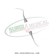 Amalgam Carvers